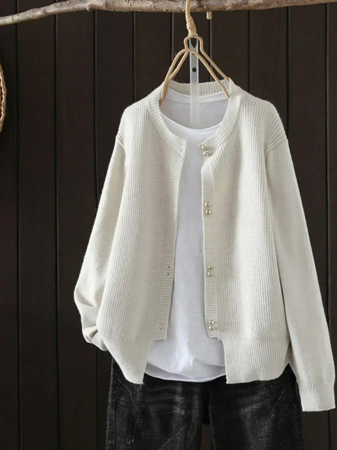 Daphne | Comfortable Vest
