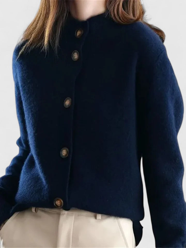 Frieda | Elegant Vest
