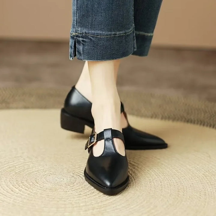 Loes | Stiletto Heels