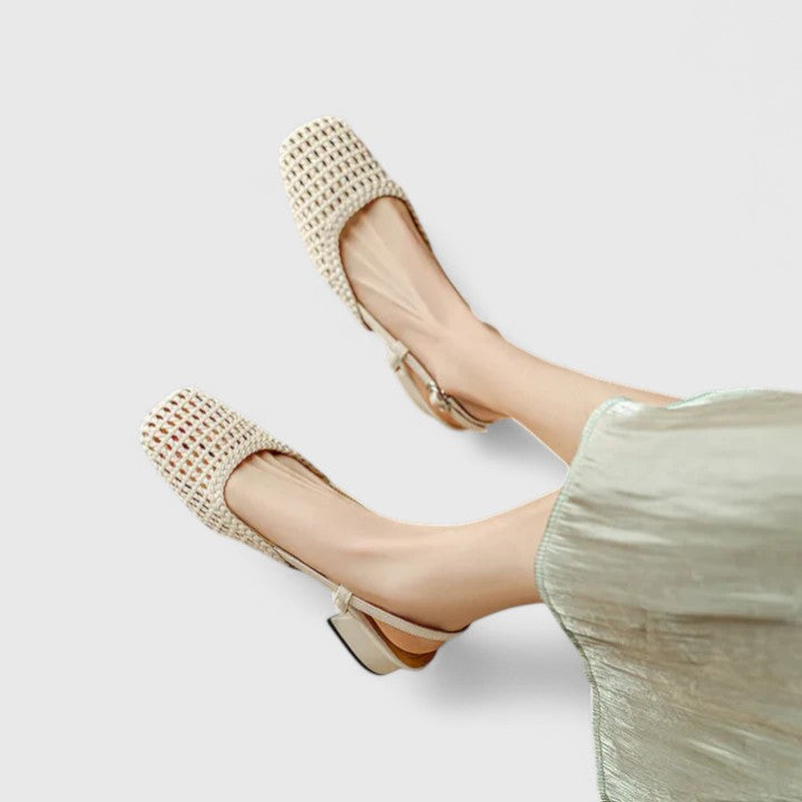 Senna | Elegant Sandals