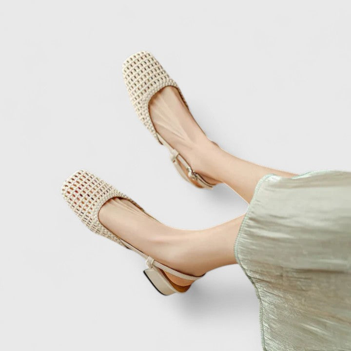 Oda | Orthopedic Sandals