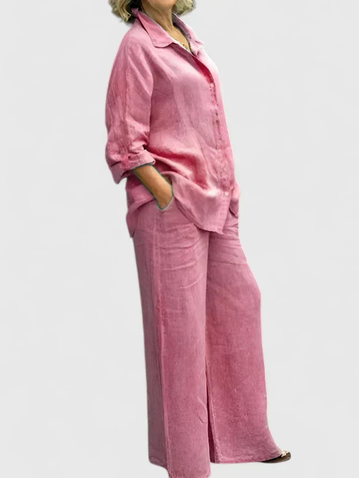 Olga | Comfortable Set
