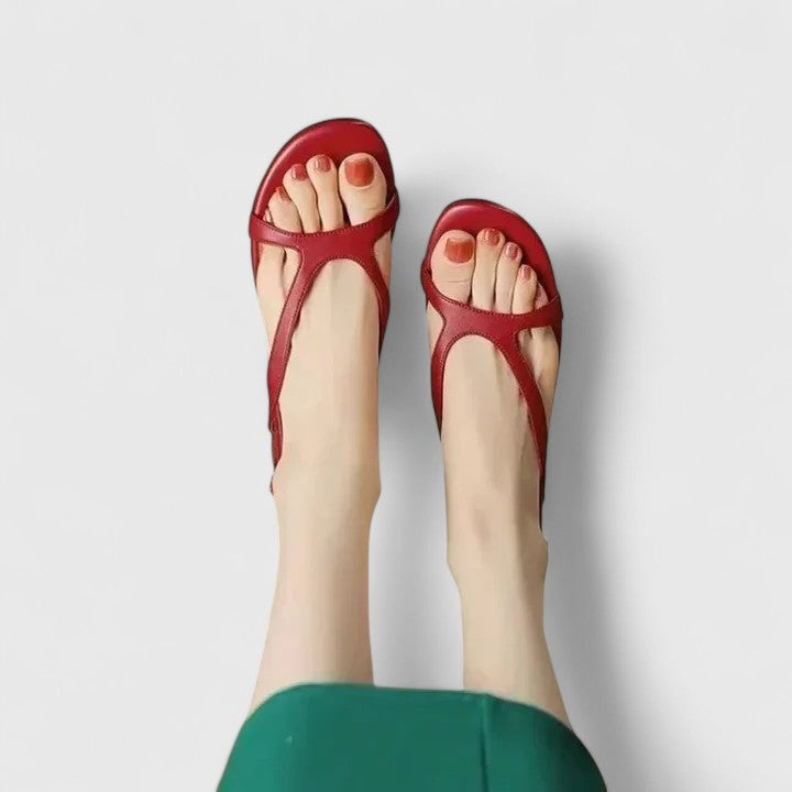 Liv | Orthopedic Sandals