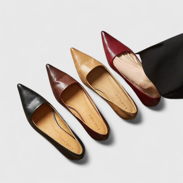 Marleen | Elegant Heels