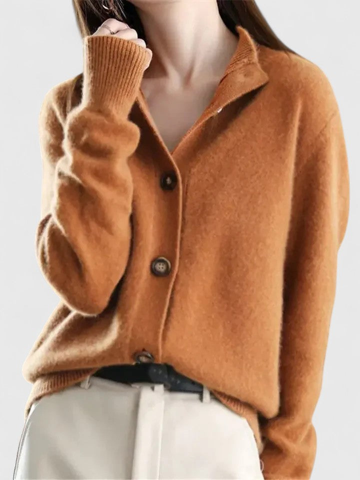 Frieda | Elegant Vest