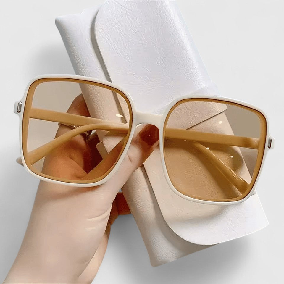 Sif | Elegant Sunglasses