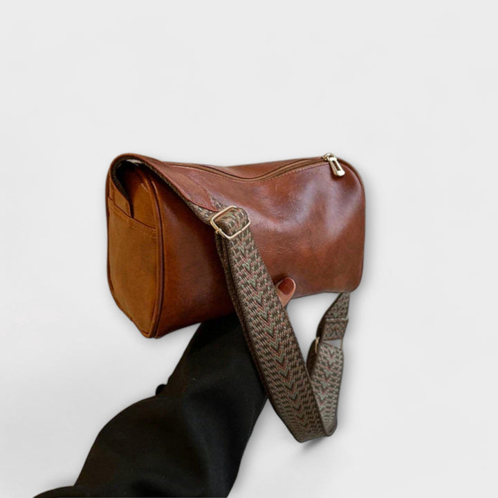 Aagje | Vintage Shoulder Bag