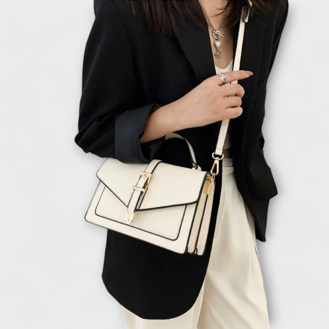 Aafke | Classic Shoulder Bag