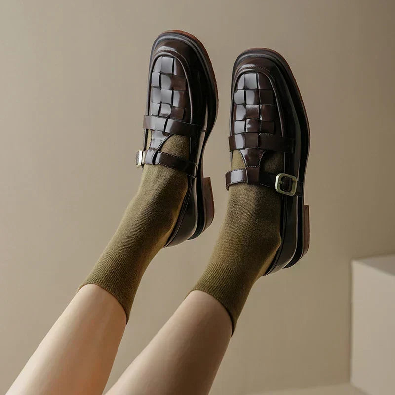 Klaske | Retro Ballerinas