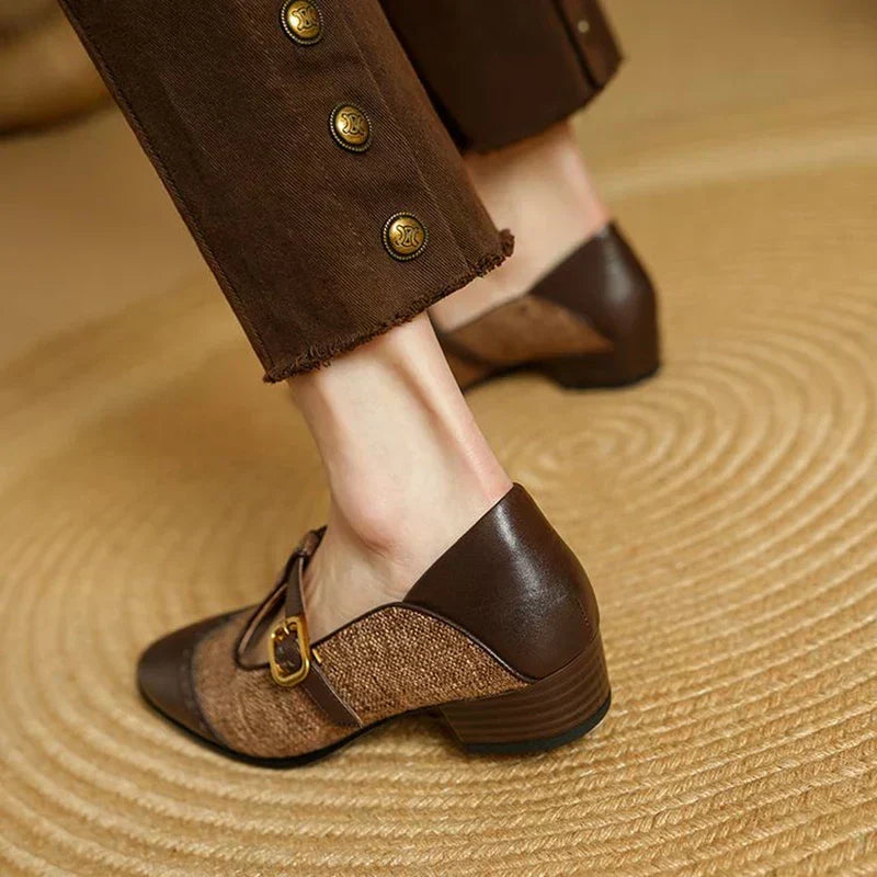 Renée | Vintage Shoes