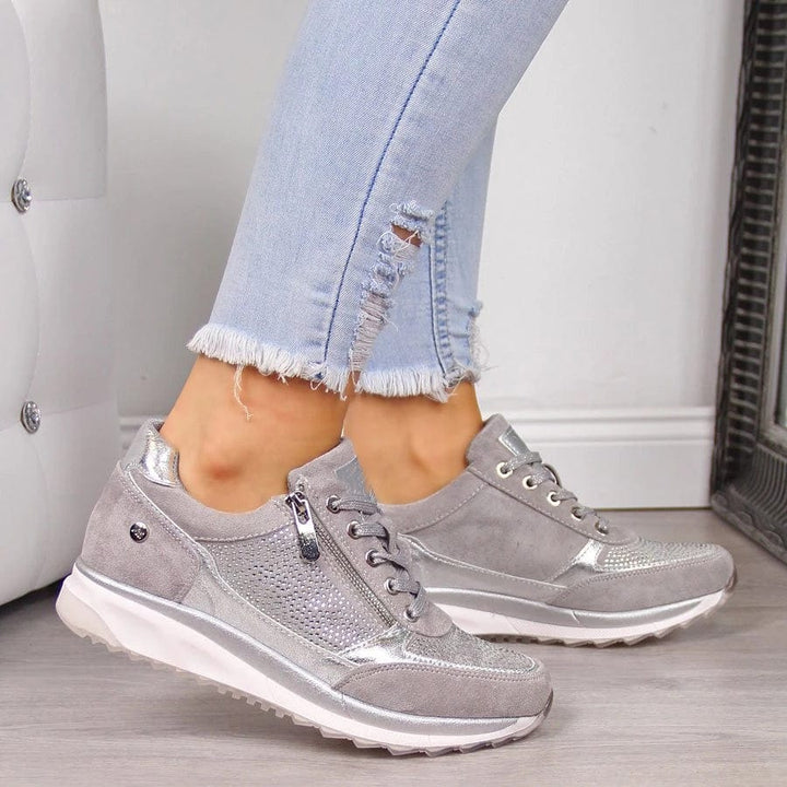 Noor | Comfortable sneakers for everyday use