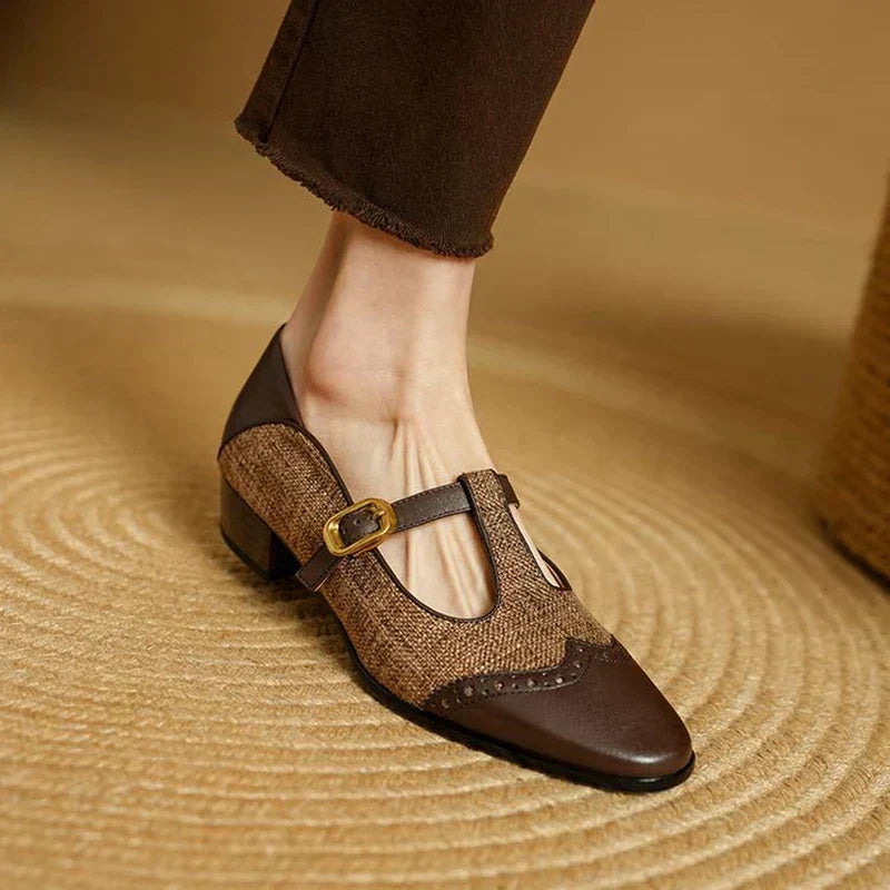 Renée | Vintage Shoes