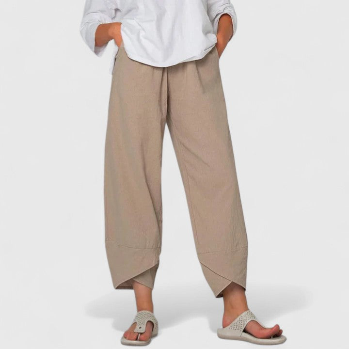 Noor | Elegant Trousers