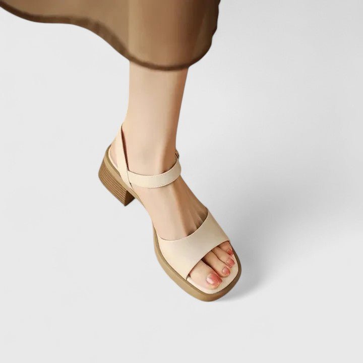 Aaltje | Elegant Sandals