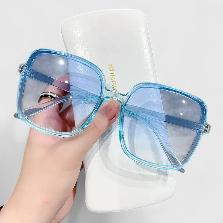 Sif | Elegant Sunglasses