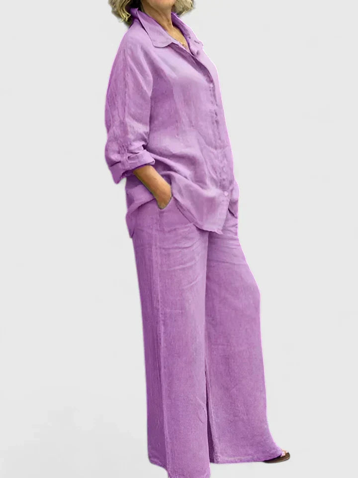 Olga | Comfortable Set