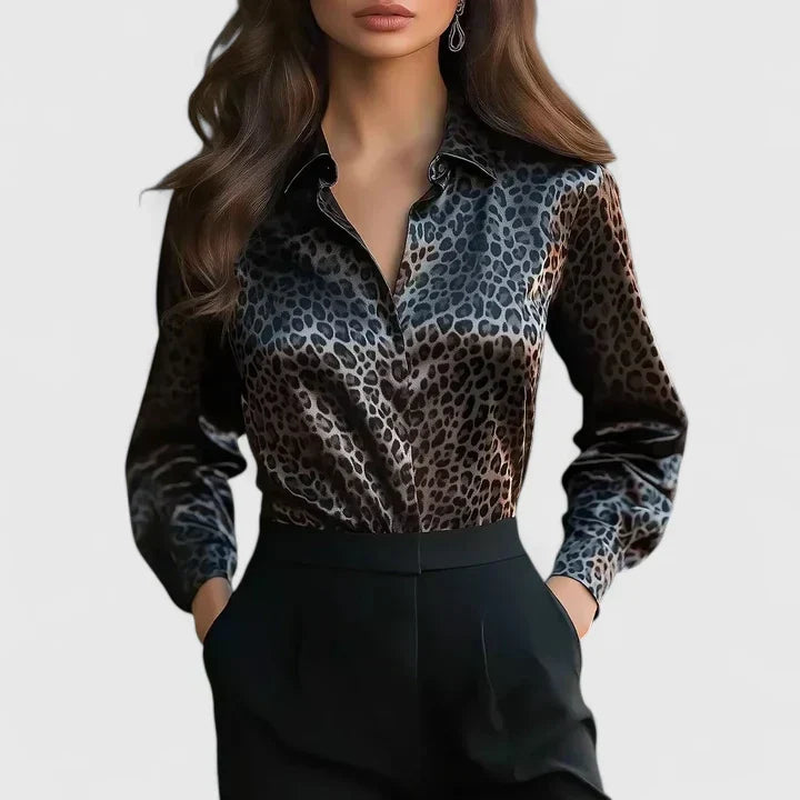 Truus | Elegant Blouse