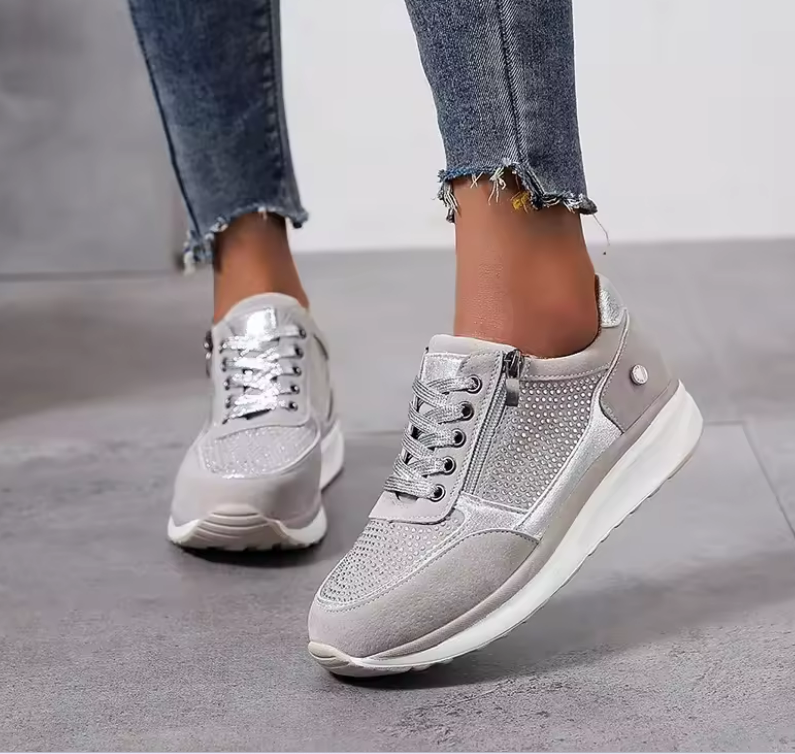 Noor | Comfortable sneakers for everyday use