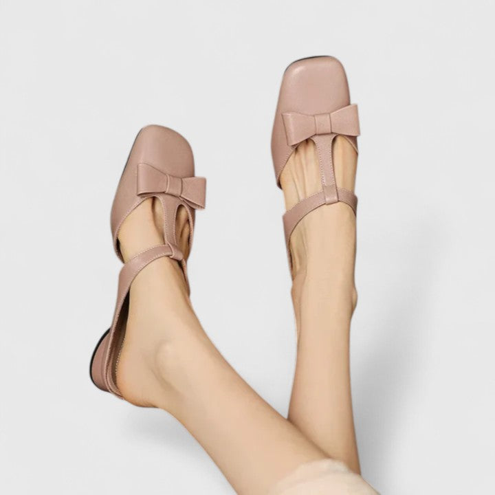 Oda | Orthopedic Sandals