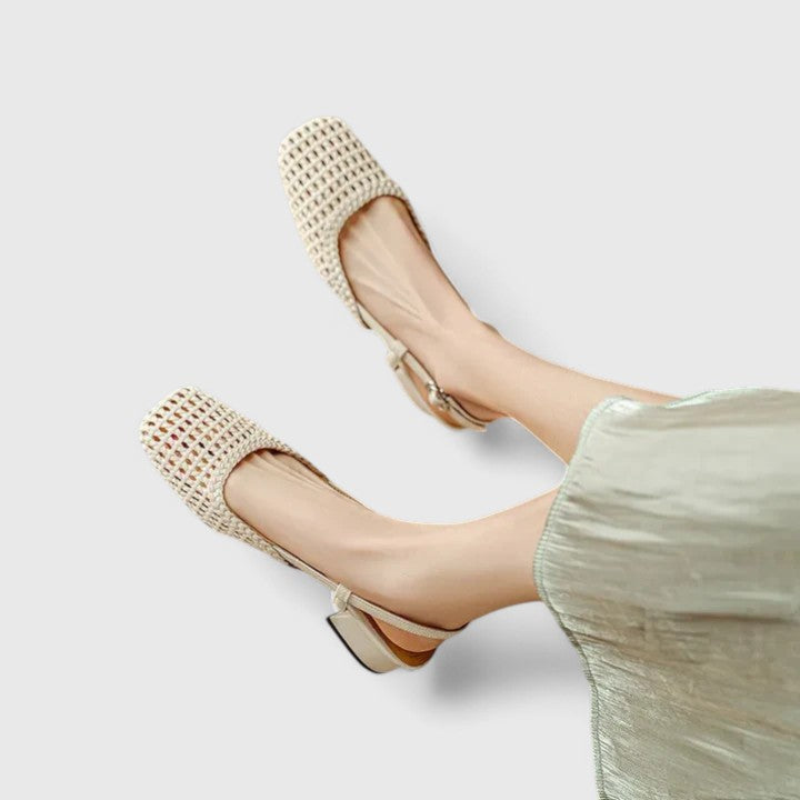 Senna | Elegant Sandals