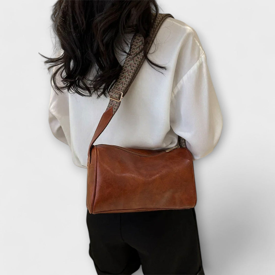 Aagje | Vintage Shoulder Bag