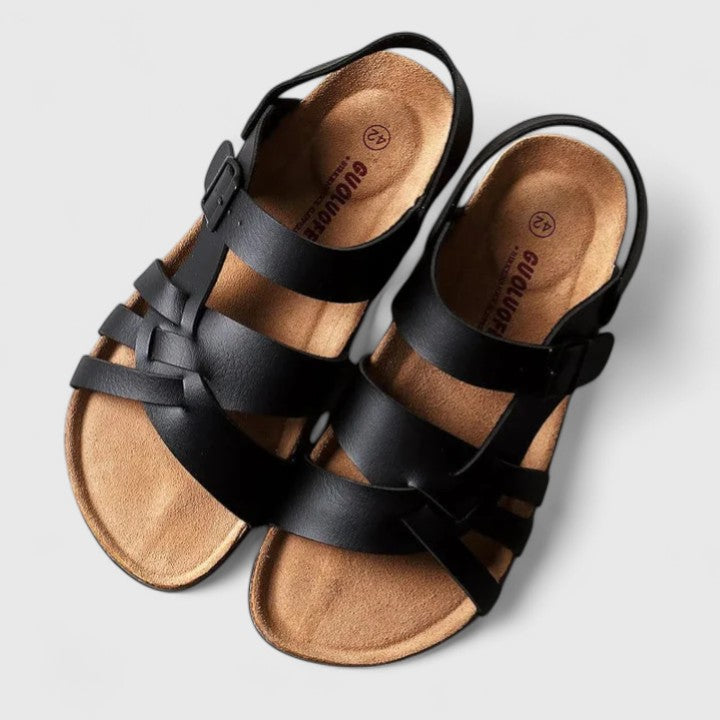 Wina | Elegant Sandals