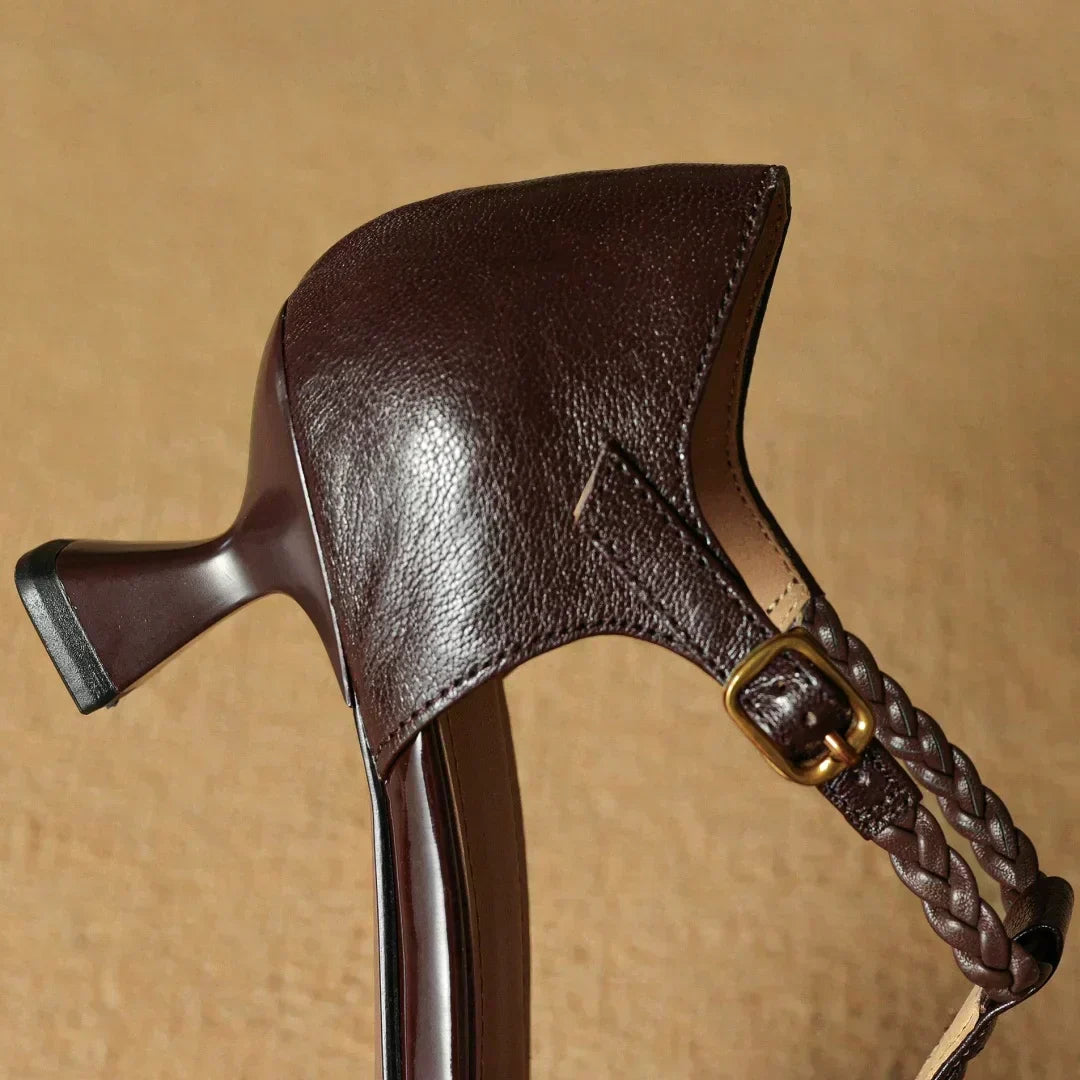 Zara | Talvanna Sandals