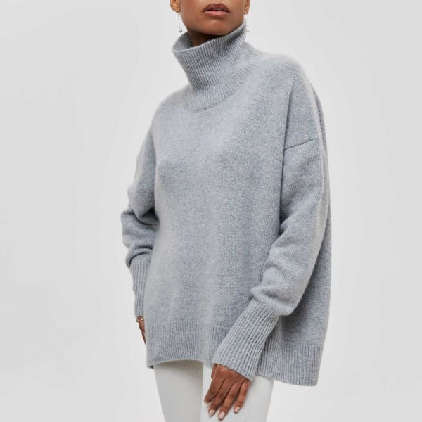 Ineke | Luxe Turtleneck
