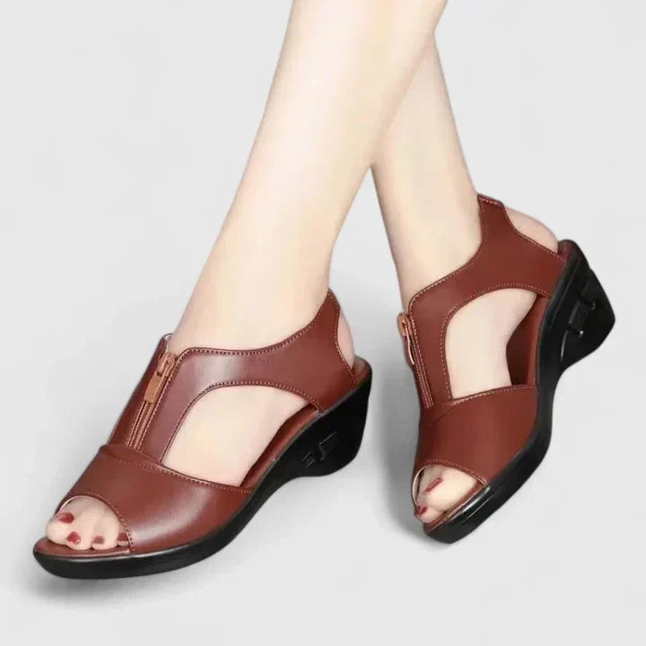 Fenna | Elegant Sandals