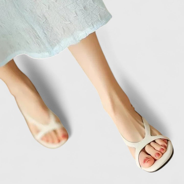 Liv | Orthopedic Sandals