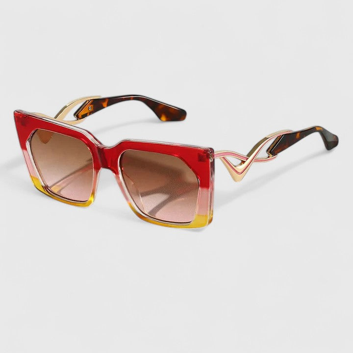 Annika | Elegant Sunglasses