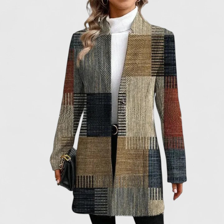 Ruth | Elegant Blazer
