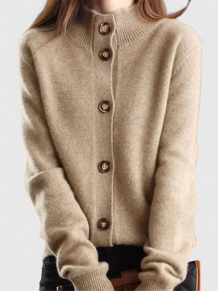 Frieda | Elegant Vest