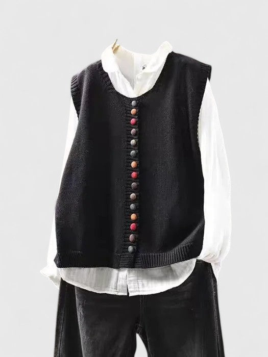 Sien | Elegant Vest