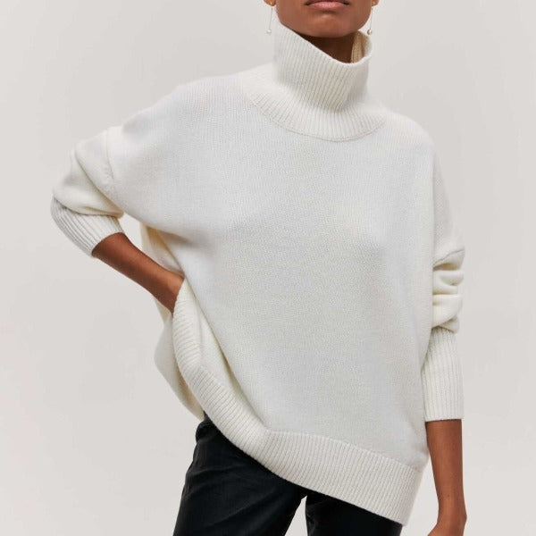 Ineke | Luxe Turtleneck