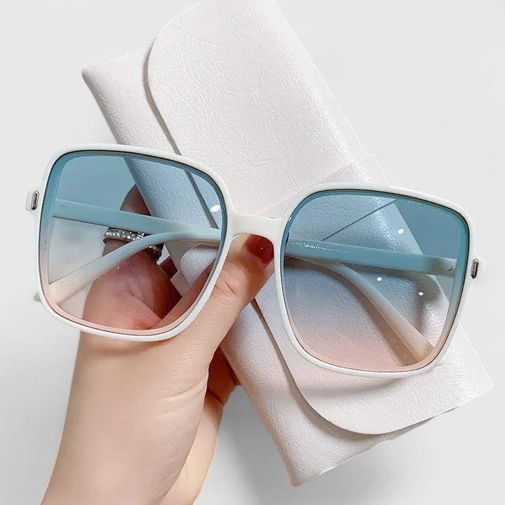 Sif | Elegant Sunglasses