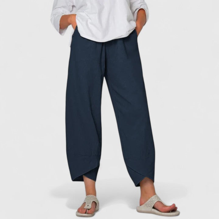 Noor | Elegant Trousers