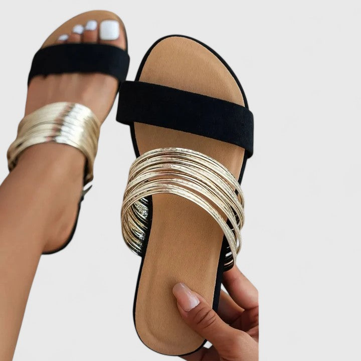 Kirsten | Elegant Sandals
