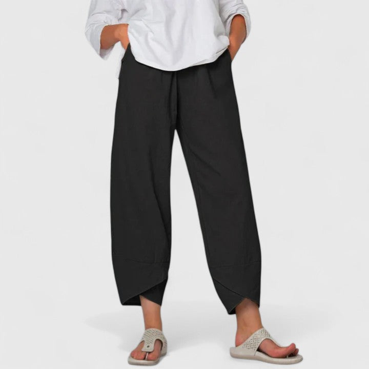 Noor | Elegant Trousers