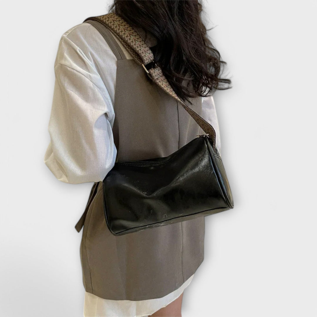 Aagje | Vintage Shoulder Bag