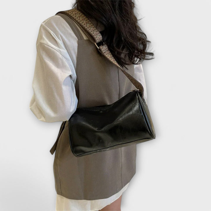 Aagje | Vintage Shoulder Bag