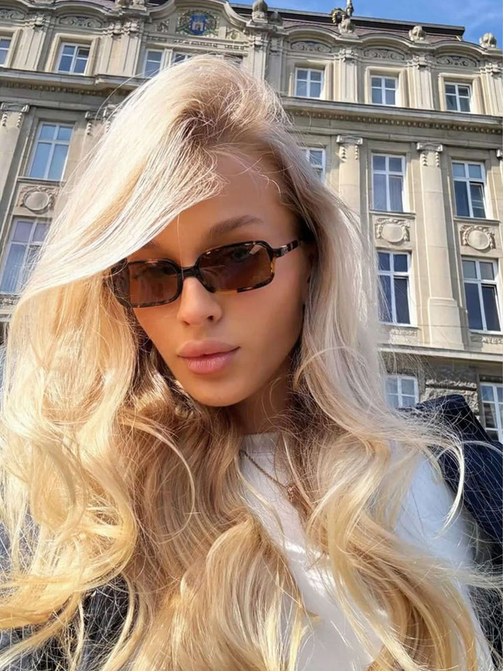 Annelies | Glamorous Sunglasses