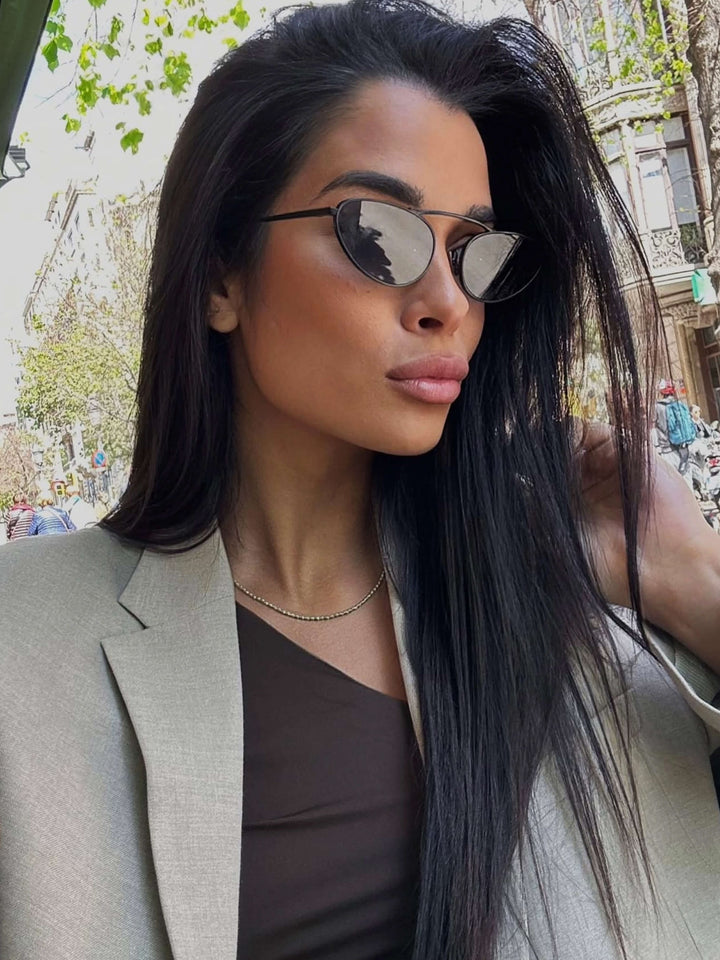 Iris | Luxe Sunglasses