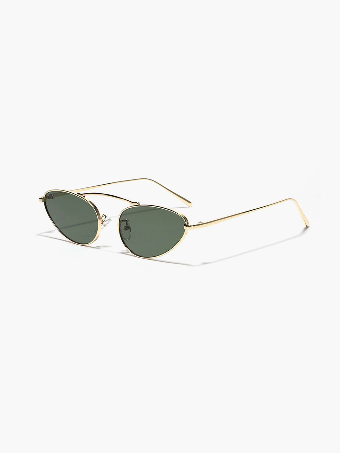 Iris | Luxe Sunglasses