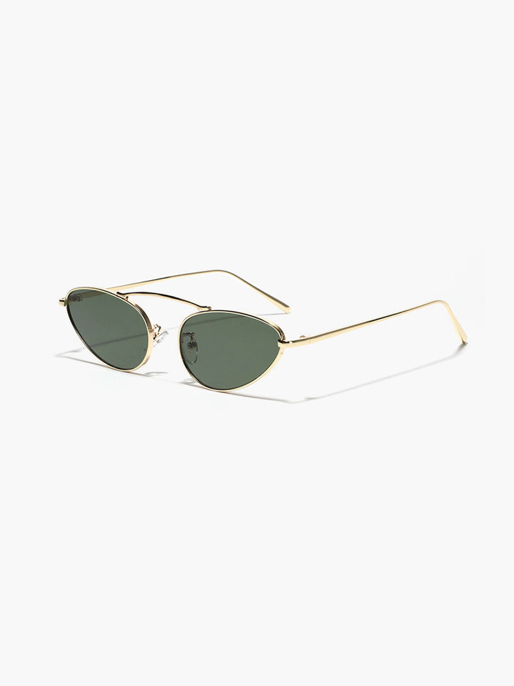 Iris | Luxe Sunglasses