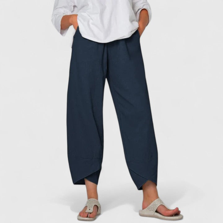 Noor | Elegant Trousers