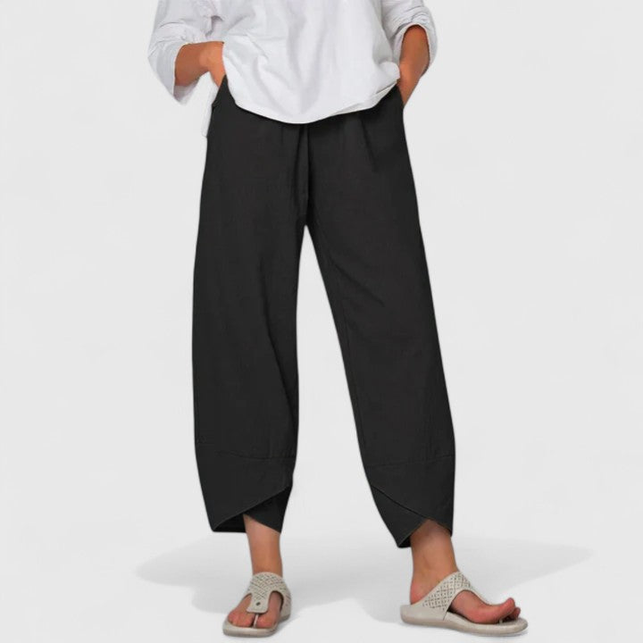 Noor | Elegant Trousers