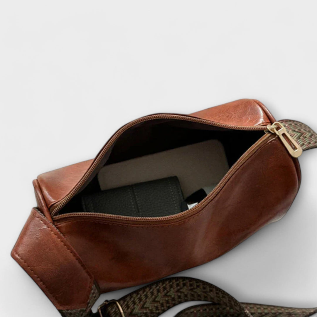 Aagje | Vintage Shoulder Bag