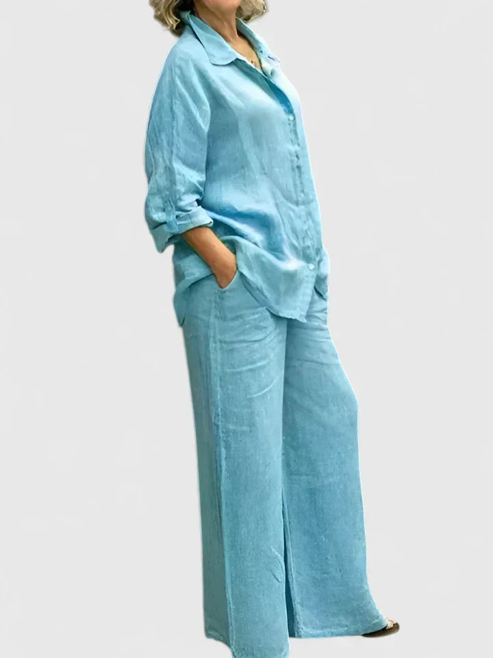 Olga | Comfortable Set