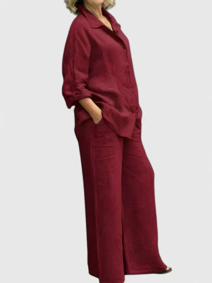 Olga | Comfortable Set